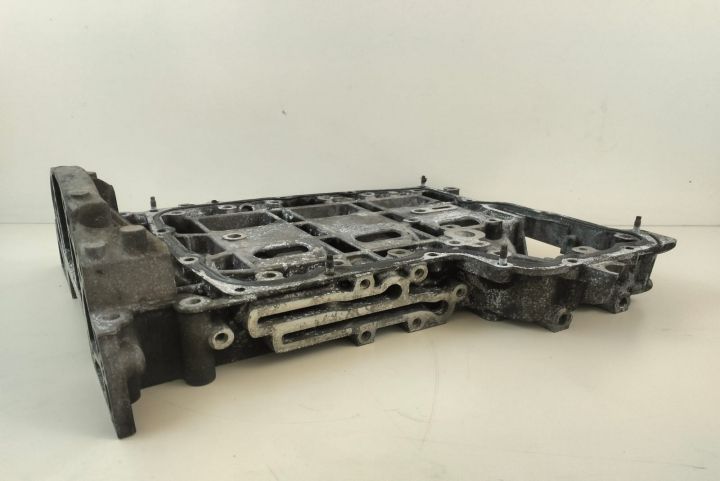 Semi baie de ulei 6ciq6u003 Ford Transit a 3-a generatie