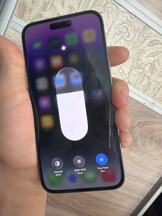 Iphone 14 PRO MAX 256