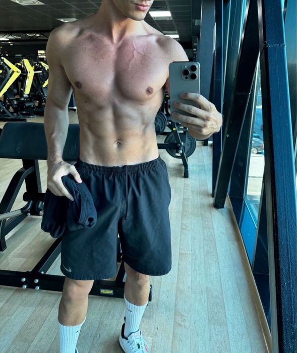 Master trainer & Nutritie