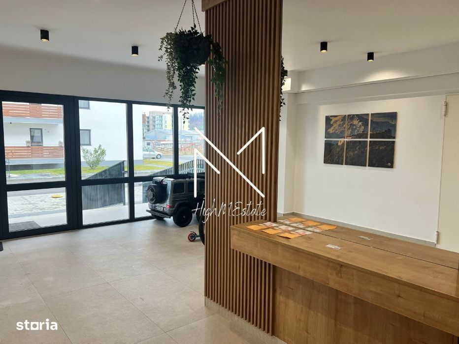 Apartament 2 Camere | Radsor Residence | Priveliste munte