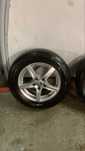 Jante skoda r15 5x112