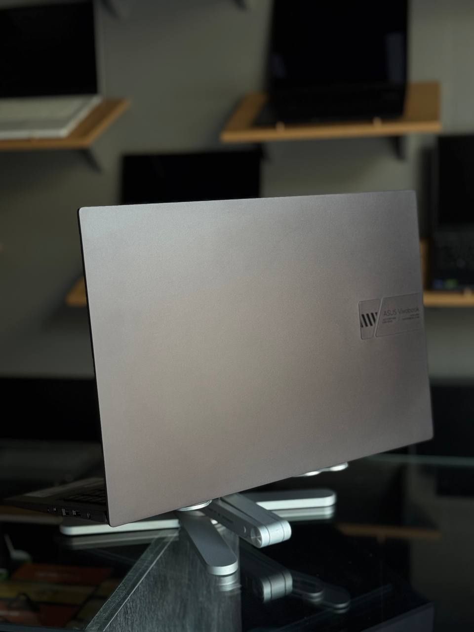 Asus vivobook [Nextech_NXT]