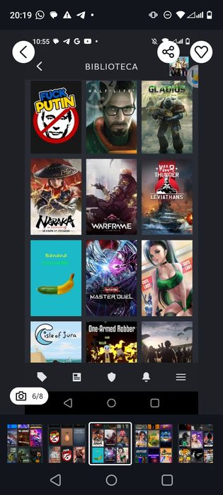 Аккаунт продам для Steam