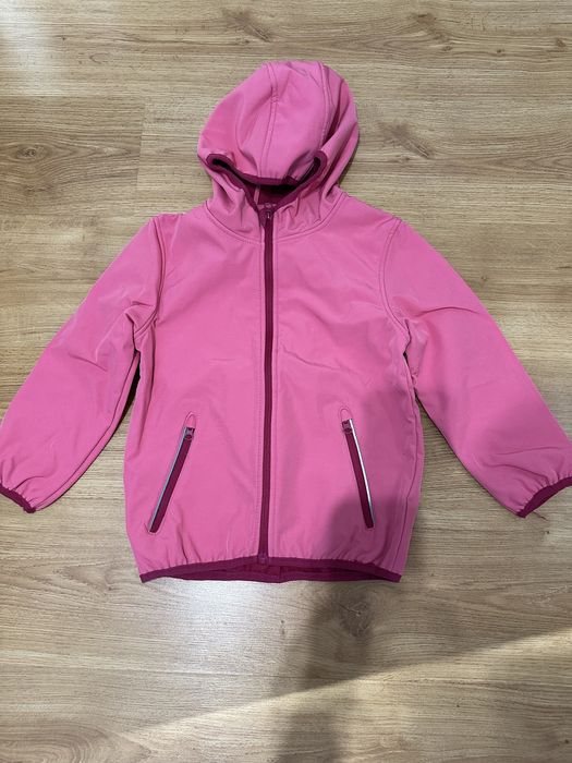 Розово яке за момиче