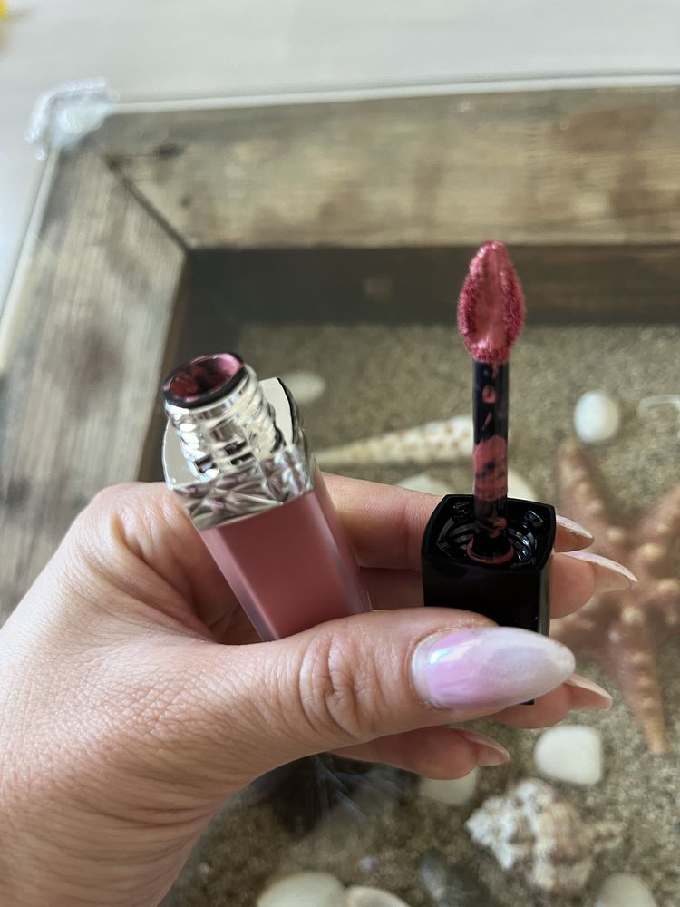 Dior Rouge Dior Forever Liquid Течно матово червило