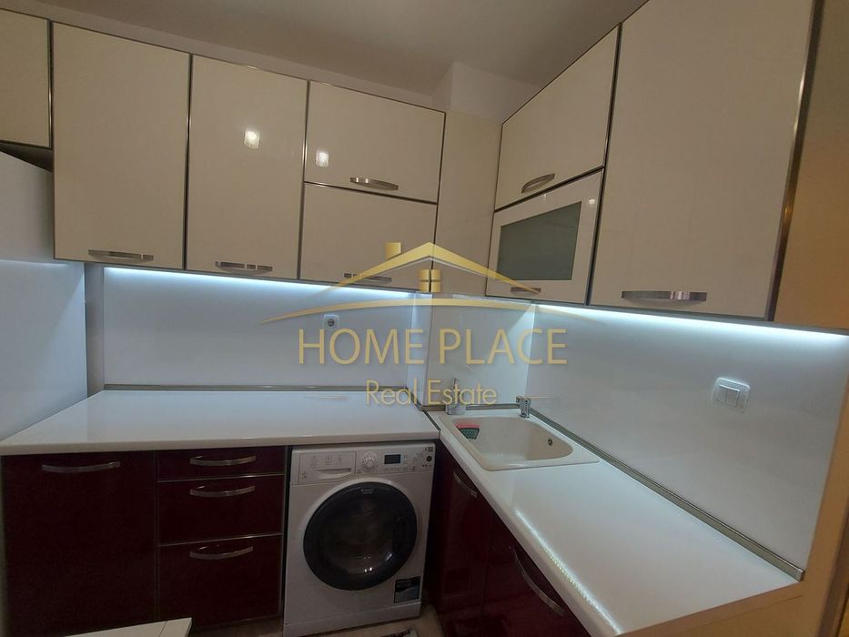 Дава се под наем Двустаен апартамент в Варна, Владислав Варненчик - 40 кв.м за 280.5 € - Снимка #1