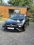 Mercedes-Benz CLA Mercedes Cla 200 Amg int/ext lumini ambientale
