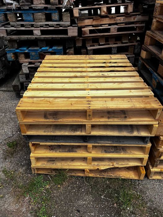 Paleti de vanzare euro si non euro si atipici