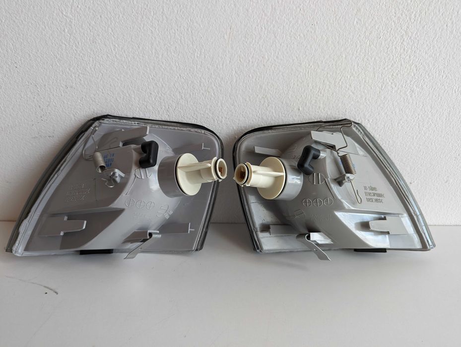 Мигачи ПАСАТ 3Б Б5 VW Passat B5 96-00' Затъмнени тунинг Нови