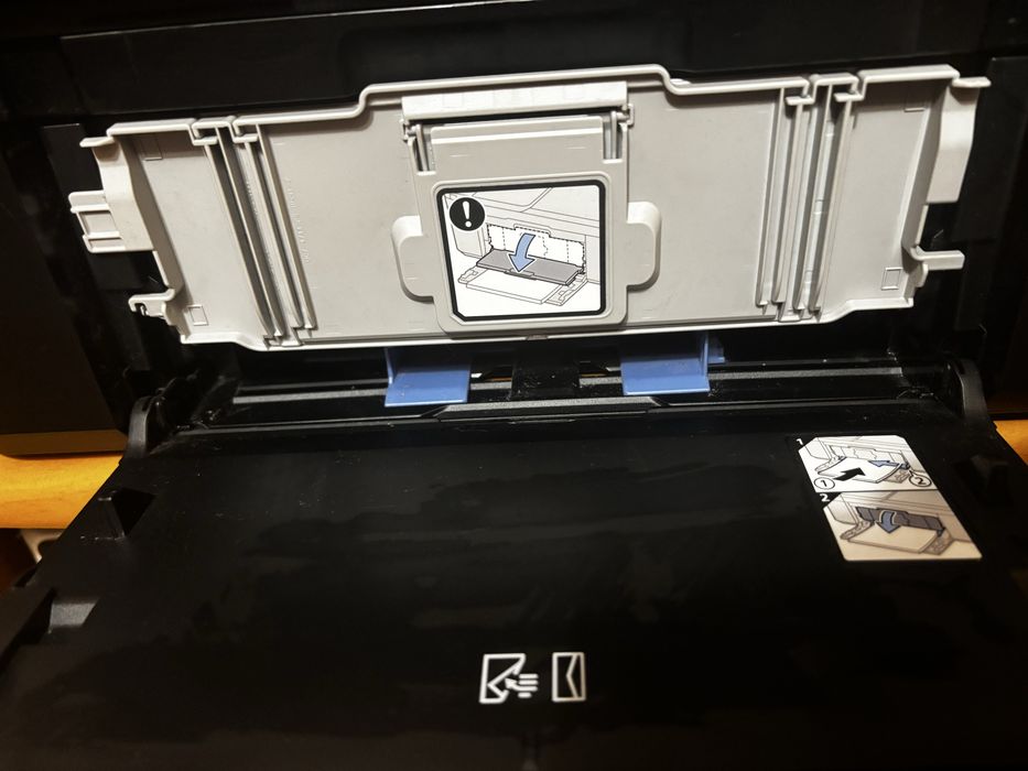 Imprimanta Canon Pixma TR4650