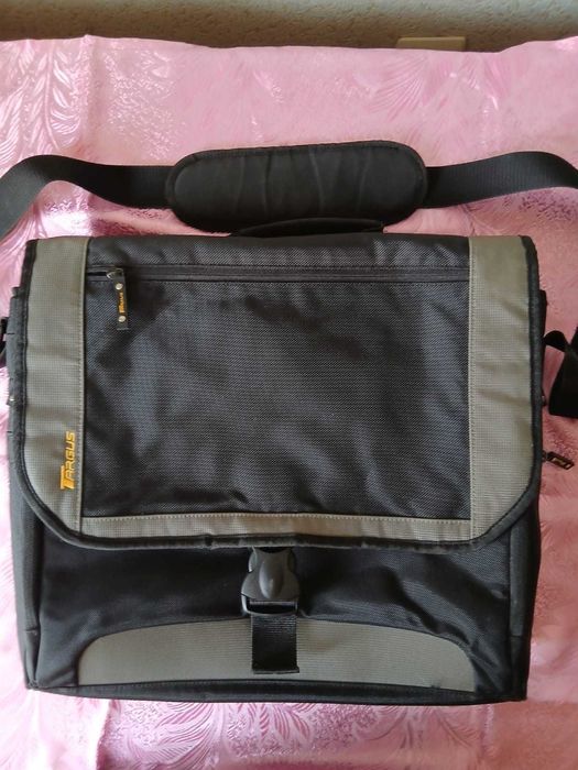 Сумка для ноутбука