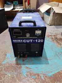Продам аппарат (установку) для резки BRIMA CUT-120