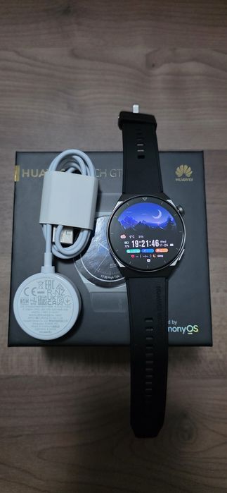 Huawei GT3 PRO ca nou