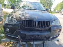 Dezmembrez bmw x5 e70 3.0d 235 cp 2008