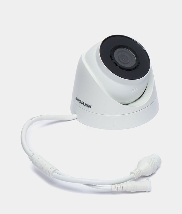 Камера Hikvision DS-2CD1323G0E-I0