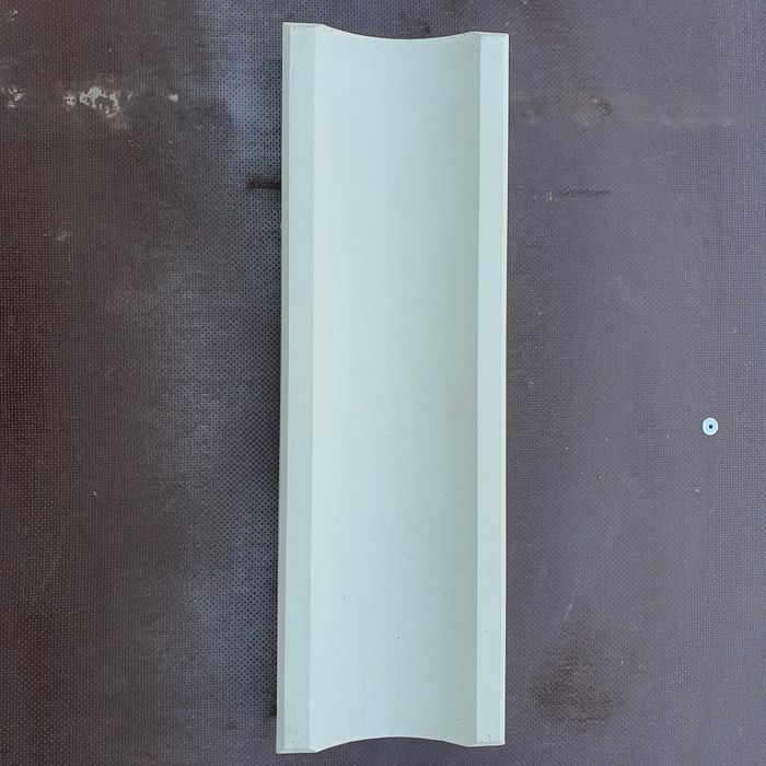 Rigole din beton pentru alei carosabile 50 x 16 x 6cm