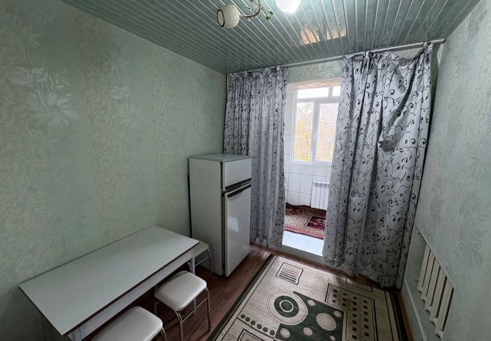 Аренда квартиры 1/3/4  Шайхантахурский район.  Самарканд Дарвоза .