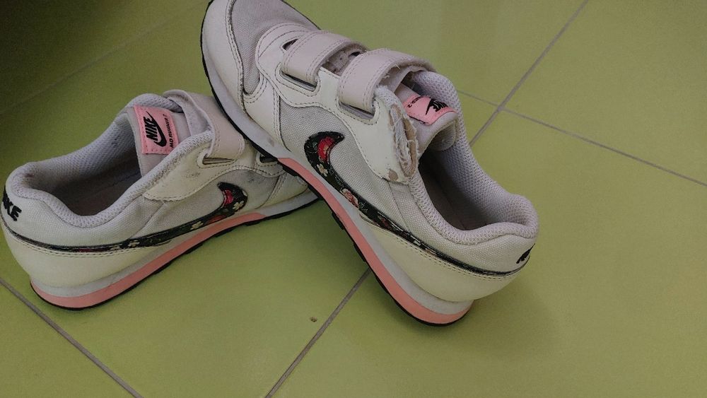Детски Маратонки NIKE