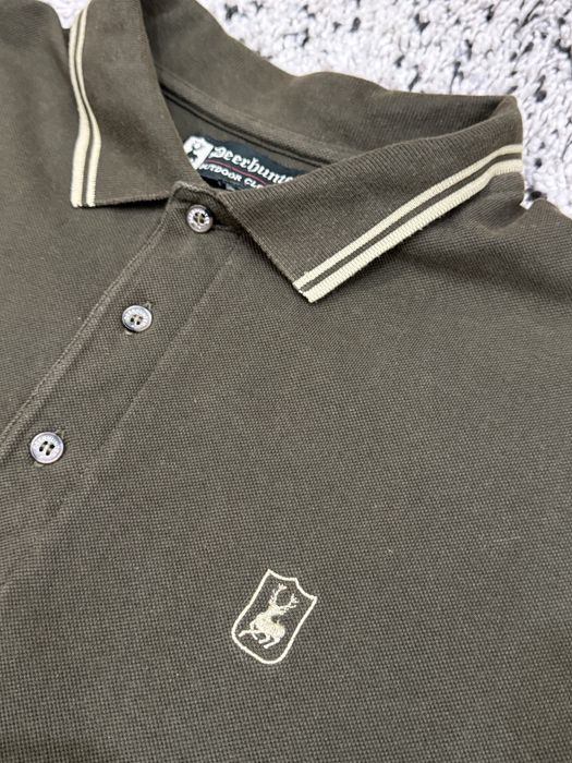 Мъжса ловна тениска DEERHUNTER .Размер XL/XL