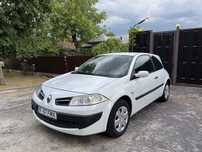 Renault megane 2009 1.5 dci