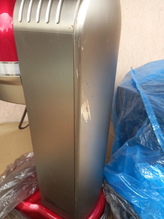 Aparat carbonatare KitchenAid