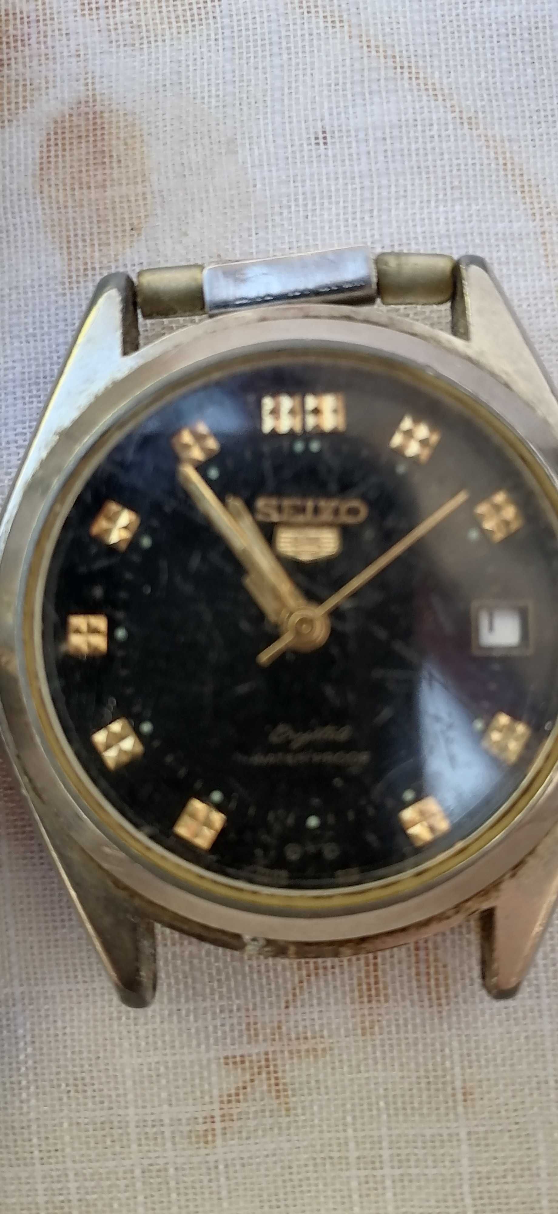 wostoc  racheta  si  seiko  functionale  350  toate