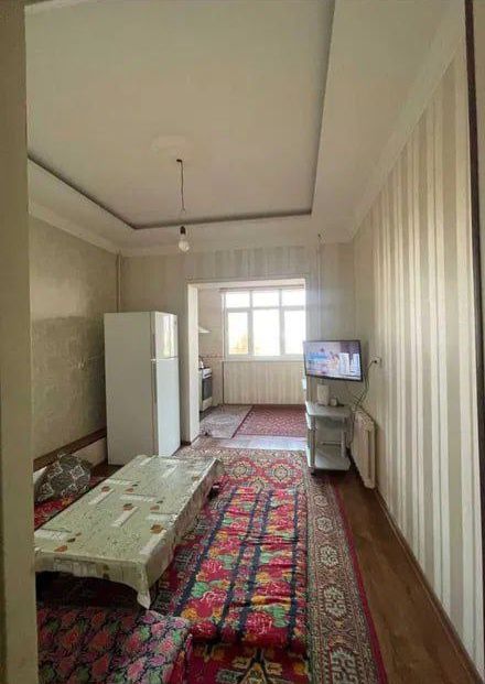 3/6/9. Сергели 7. Квартира 84 м²! Метро "Sergel", "Yangihayot" - 500 м