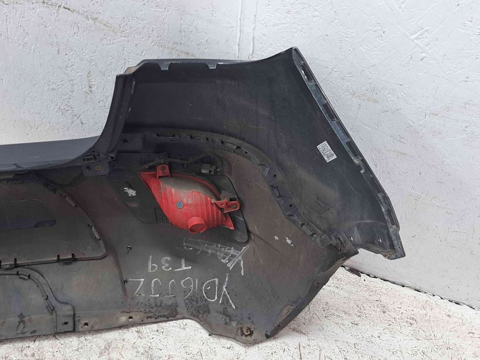 Bara spate Opel Mokka [Fabr 2012-2019]