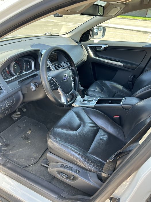 Vand volvo xc60 d5 awd