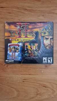 Age of Empires II : Gold Edition