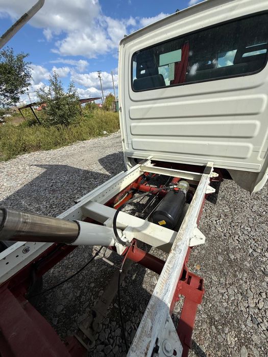 Iveco daily 2.8