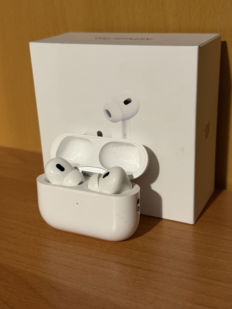 Airpods Pro 2 gen