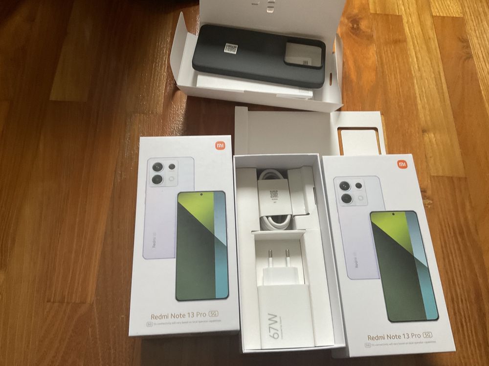 Xiaomi 13 Pro 5 G -512gb