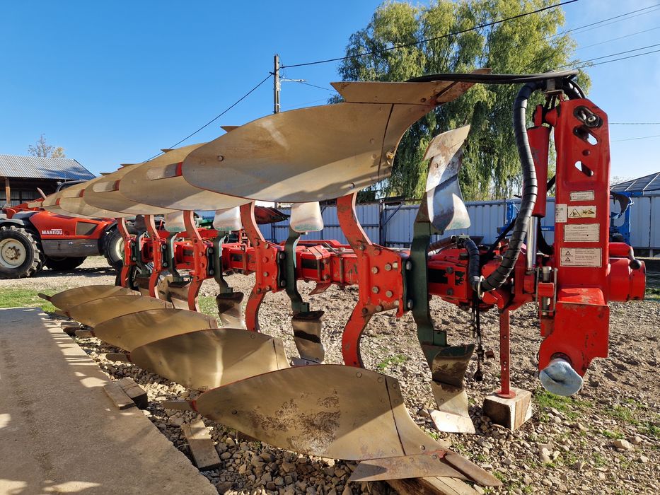 Plug reversibil Vogel Noot vario 5trupite