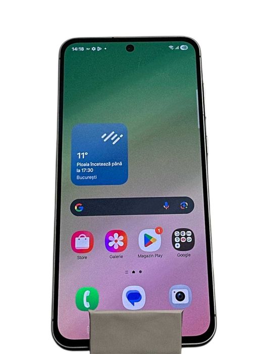 Samsung A56 128Gb/ Amanet Cashbook Deva