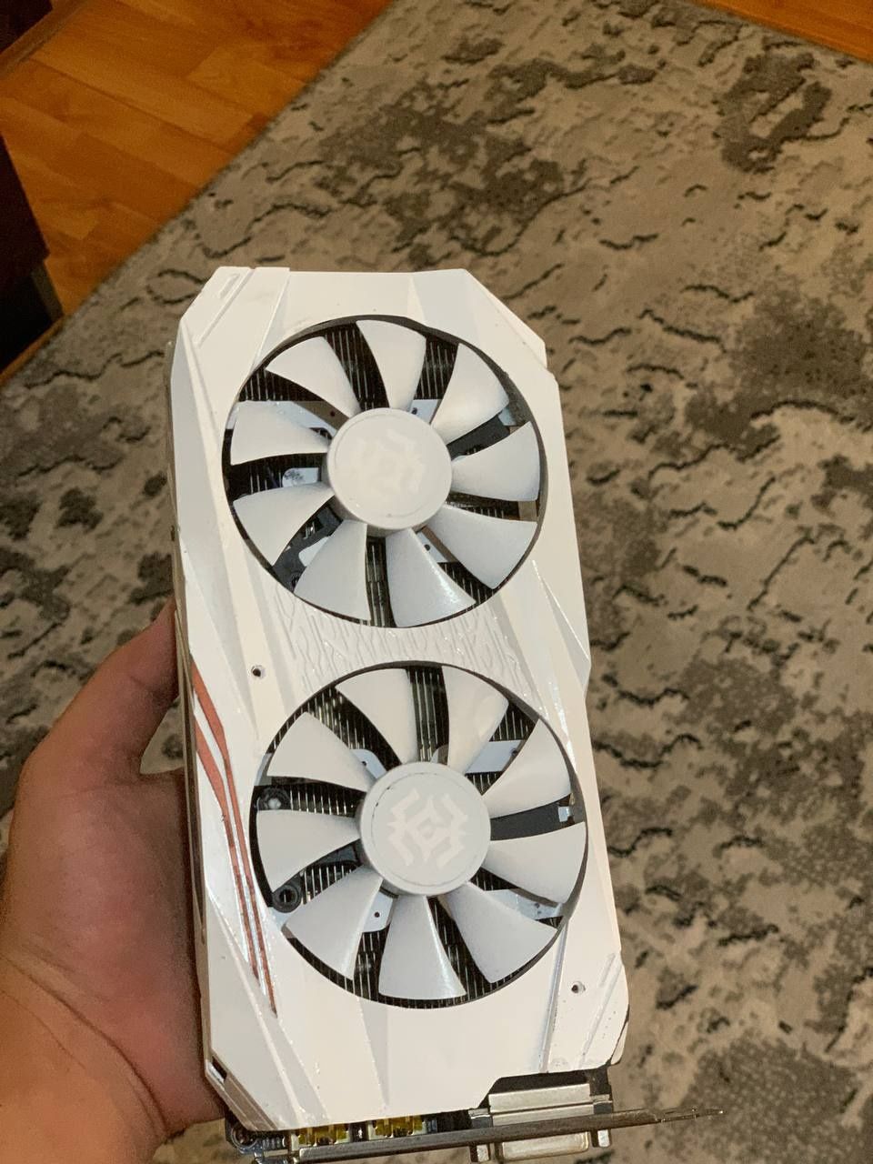 AOURUS RX580 8GB 256BIT DDR5

AORUS RX 580 8G 256bit GDDR5

Xolati yax