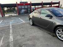 Vand Opel Insignia 1.8 benzina