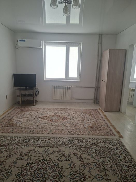 Үй жалға беріледі ұзақ мерзімге