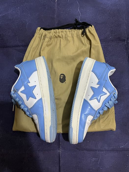 Pantofi bapesta 41,5