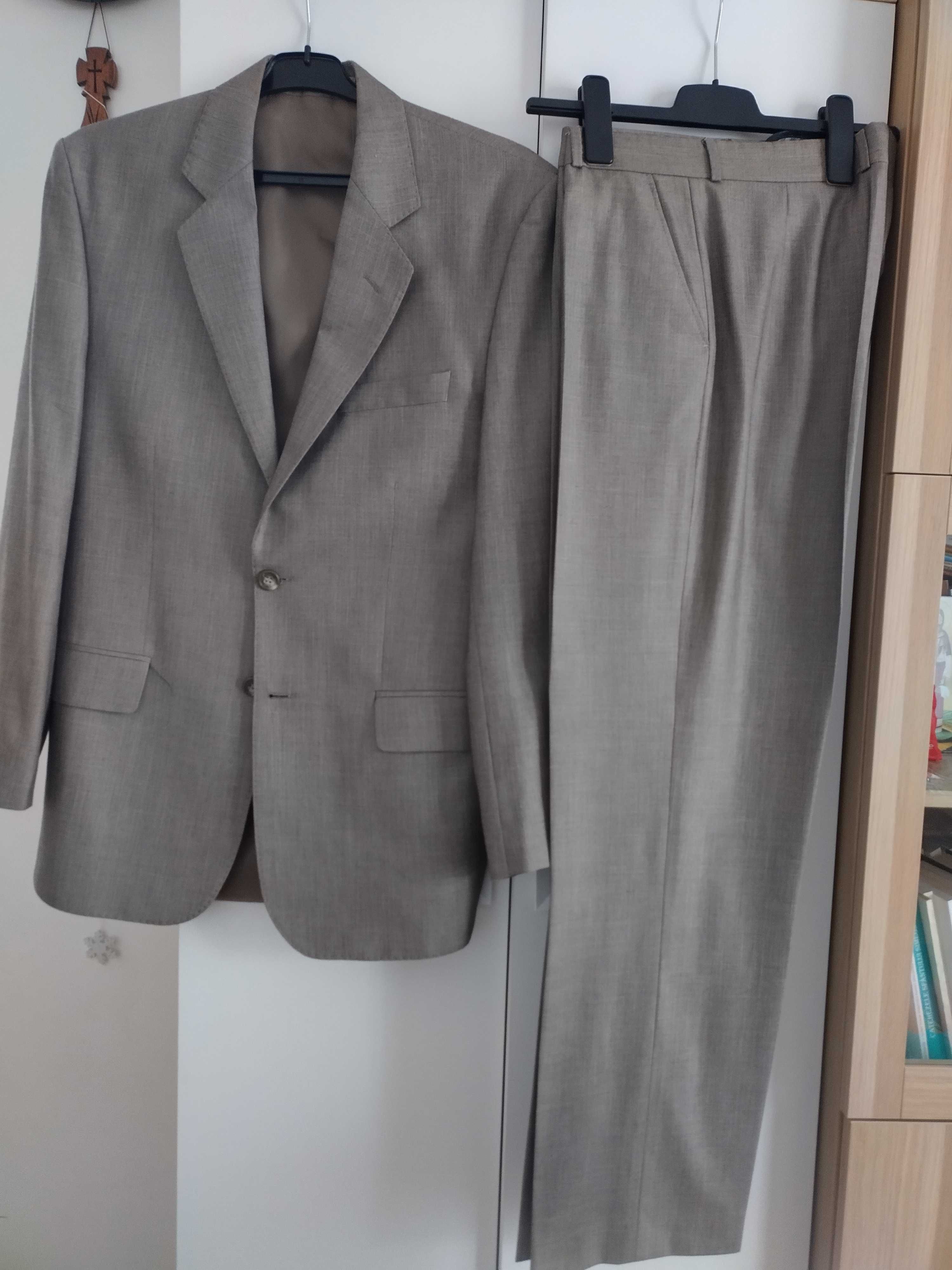 Costum barbatesc 2 piese marime M
