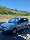 Ford Fiesta 2008