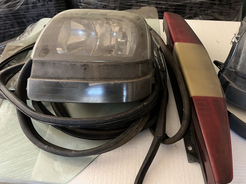 Части за фиат добло