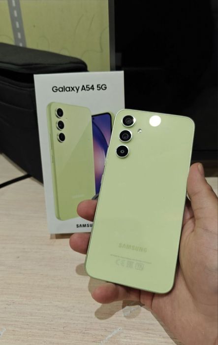 Samsung a54 5G 6/128 Gb