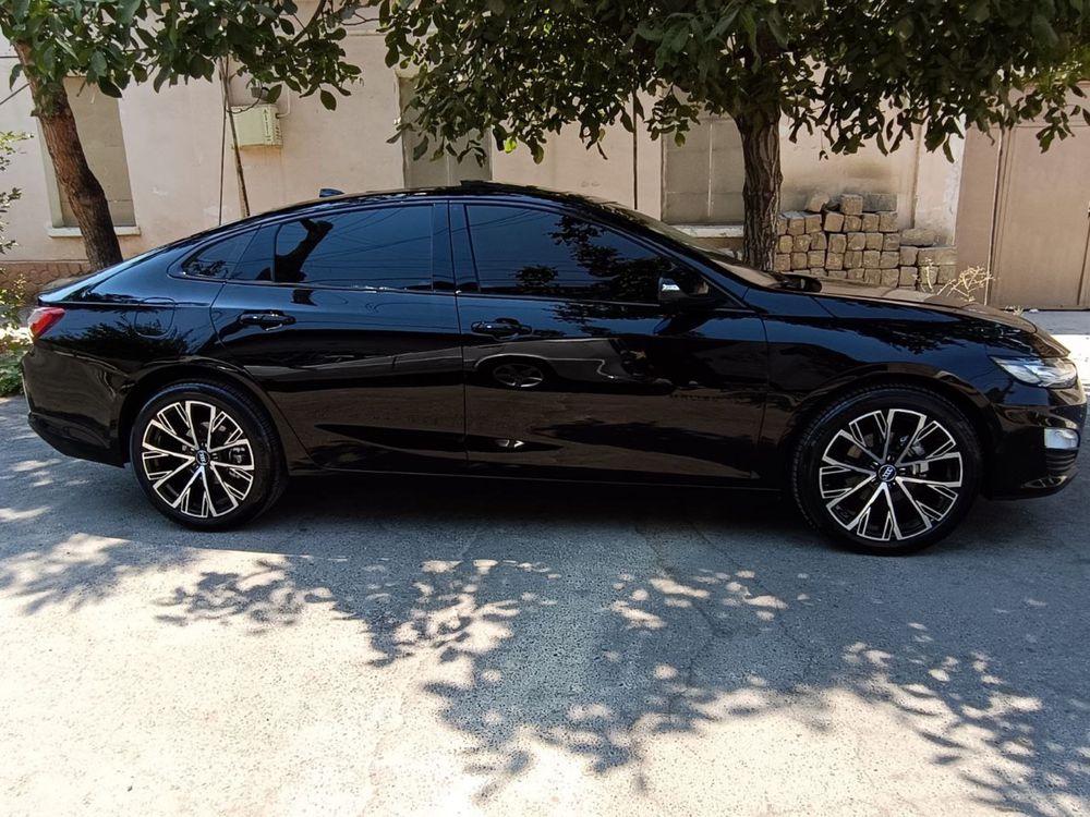 Malibu xl.