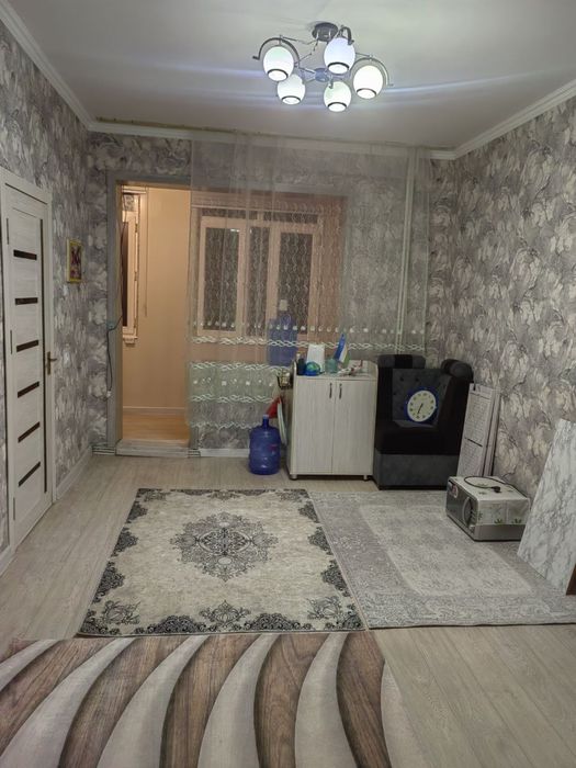 Продаю квартиру в Яшнабадском районе Авиасозлар-1, 3х комнатная