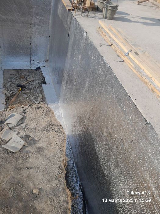 Izalatsiya falgaizalatsiya ishlarini qilamiz ishimizga kafolati bor