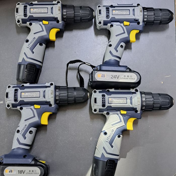 Шуруповерт 12v СУПЕР ЦЕНА