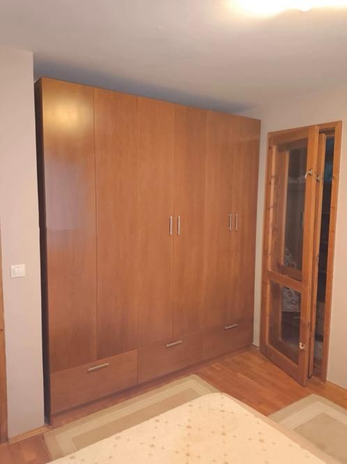 Дава се под наем Четиристаен апартамент в София, Редута - 136 кв.м за 875 € - Снимка #9