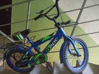 Велосипед , 5-8 жастағы балаларға арналған