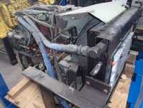Motor 4 pistoane Deutz F4L 1011E 46 cai putere second hand cu garantie